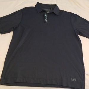 Brand New - Mens Golf Polo